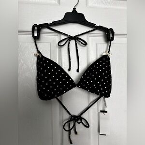 Steve Madden Bikini Top